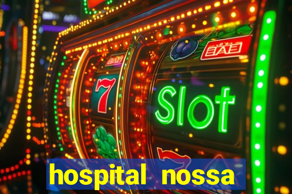 hospital nossa senhora de lourdes antas bahia